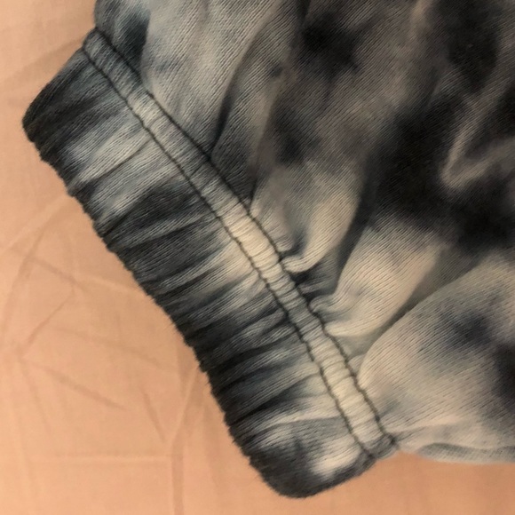 Cuffed Garage Joggers - Picture 6 of 6